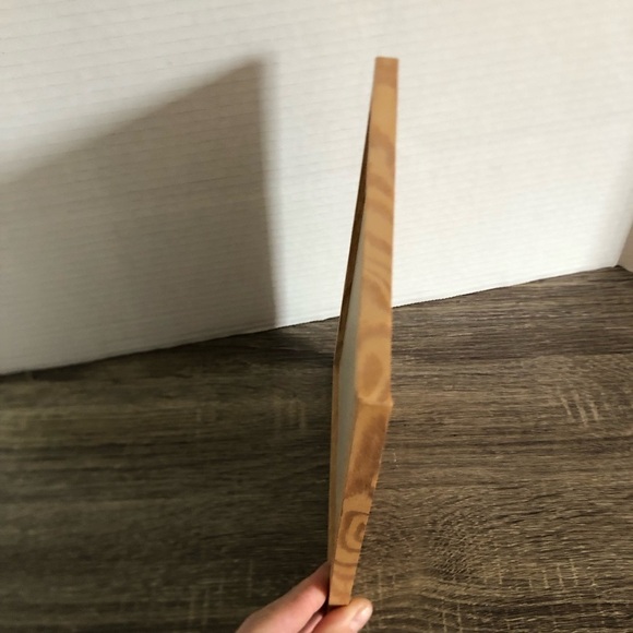 Vtg Baltic Amber Tree Art Framed - Picture 9 of 11